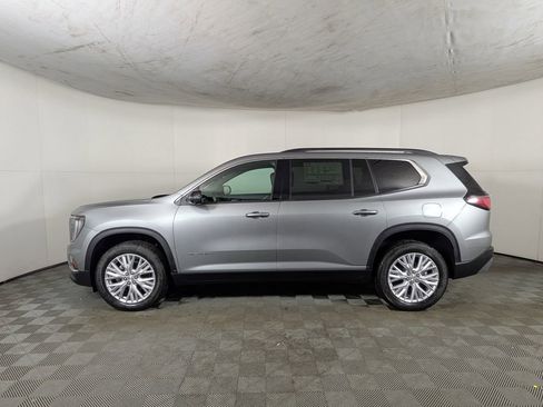 New 2026 GMC Acadia Elevation w/ Elevation Premium Package AWD/4WD image 3