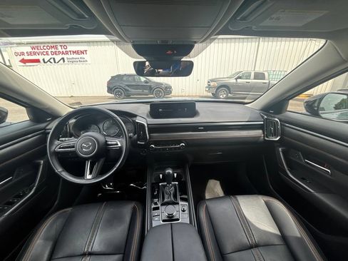 Used 2023 MAZDA CX-50 AWD 2.5 S w/ Cargo Package image 18