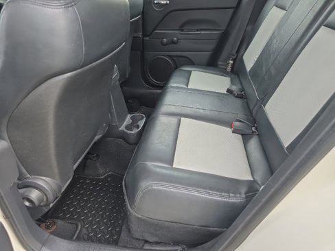 Used 2008 Jeep Patriot Sport AWD/4WD image 23