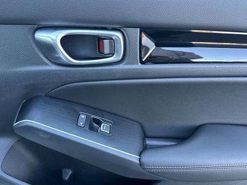 New 2026 Honda Civic Sport Touring image 18