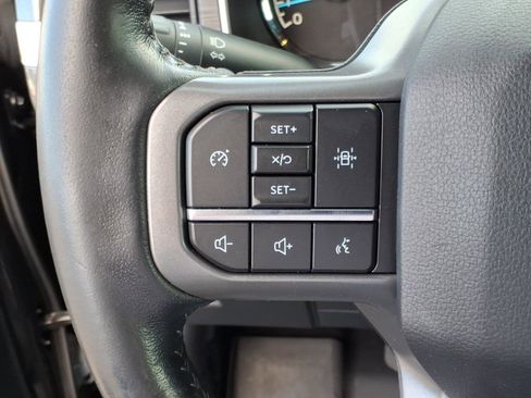 Certified 2021 Ford F150 XLT w/ Equipment Group 302A High image 25