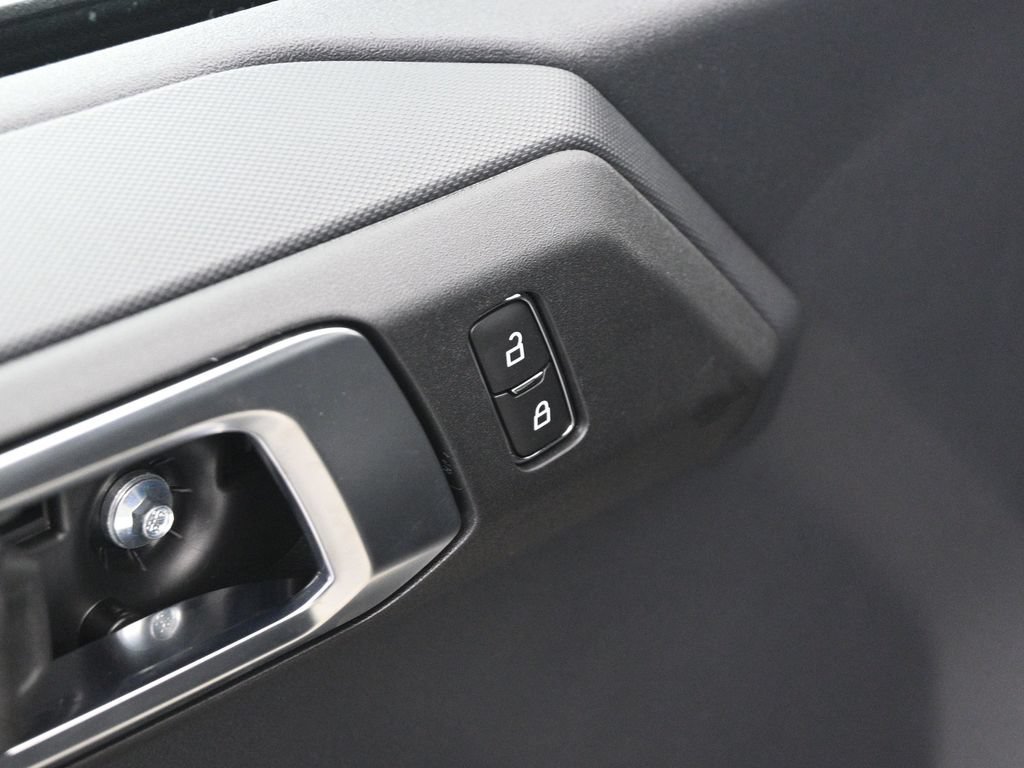 Used 2025 Ford Bronco Big Bend AWD/4WD image 9