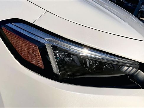 Used 2023 Honda Civic Si image 27