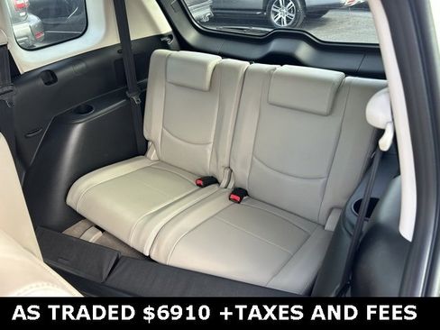 Used 2010 MAZDA MAZDA5 Grand Touring image 15