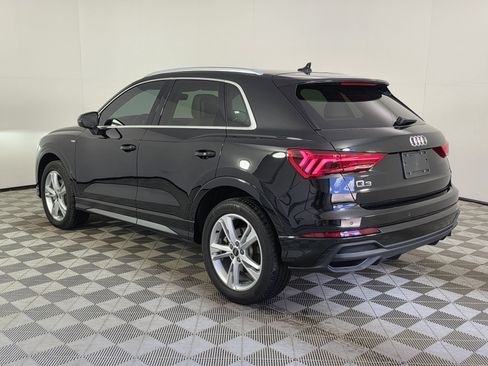 Certified 2024 Audi Q3 2.0T Premium Plus AWD/4WD image 41