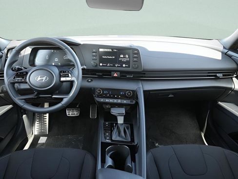 New 2026 Hyundai Elantra SEL Sport Premium FWD image 15