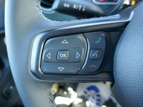 New 2026 Jeep Gladiator Mojave AWD/4WD image 20