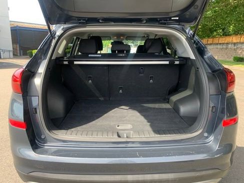 Used 2019 Hyundai Tucson SEL AWD/4WD image 5