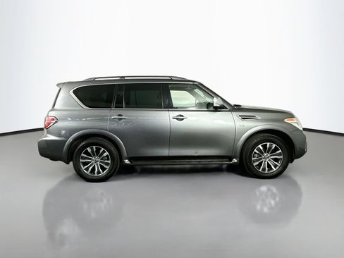 Used 2019 Nissan Armada SL w/ Premium Package AWD/4WD image 9