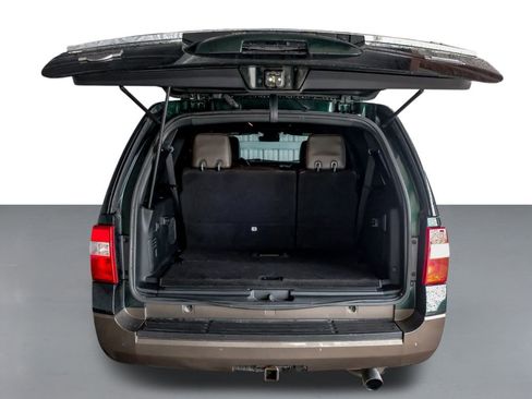 Used 2016 Ford Expedition EL King Ranch image 58