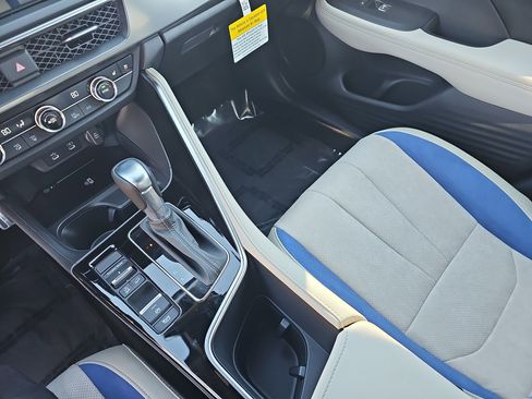 New 2025 Acura ADX A-Spec image 25