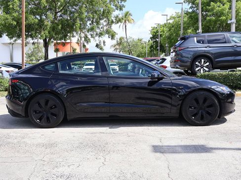 Used 2024 Tesla Model 3 Long Range AWD/4WD image 19