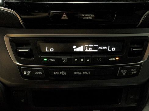 Used 2023 Honda Passport EX-L image 28