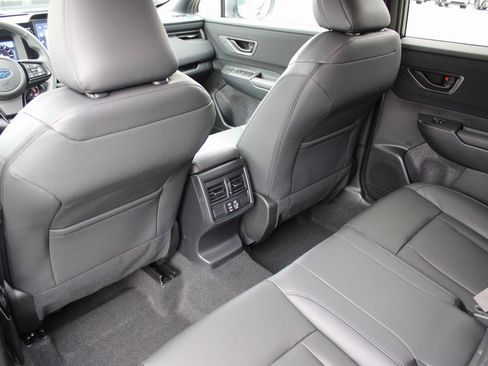 Used 2026 Subaru Outback Premium image 22