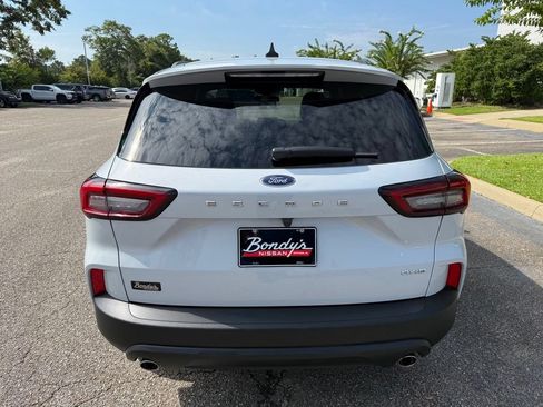 Used 2026 Ford Escape ST-Line AWD/4WD image 6