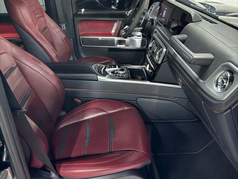 Used 2022 Mercedes-Benz G 63 AMG 4MATIC image 17