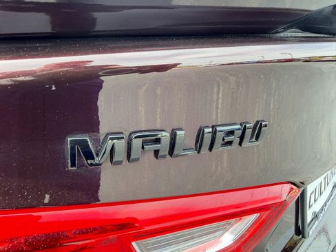 Used 2021 Chevrolet Malibu RS w/ LPO, Convenience Package 1 FWD image 66