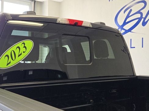 Used 2023 Ford F250 Lariat w/ Camper Package image 15