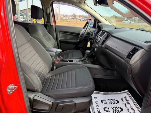 Certified 2020 Ford Ranger XL w/ Equipment Group 101A Mid image 11