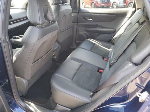 Used 2023 Nissan Ariya FWD image 10