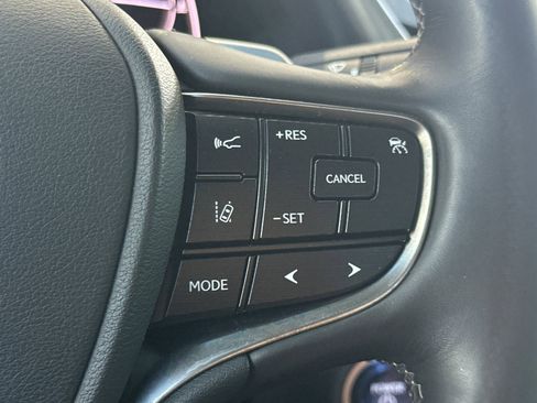 Used 2019 Lexus ES 300h FWD image 31