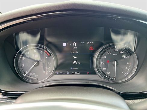 New 2025 Cadillac XT5 Premium Luxury w/ Technology Package image 12