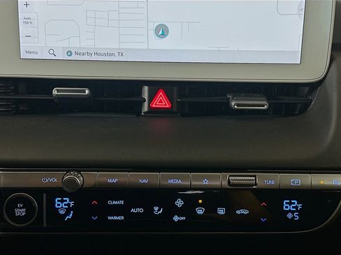 Used 2023 Hyundai Ioniq 5 SE RWD image 24