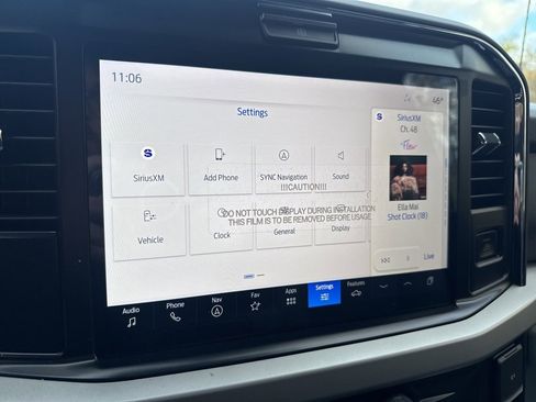 New 2026 Ford F250 XLT w/ XLT Premium Package image 33