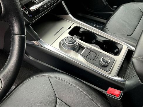 Used 2020 Ford Explorer Limited image 20