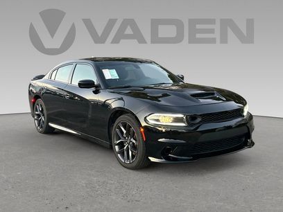 Used 2023 Dodge Charger GT w/ Blacktop Package