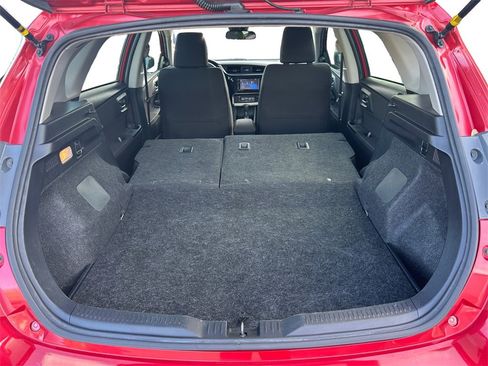 Used 2017 Toyota Corolla iM image 17