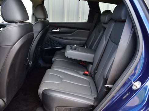 Used 2023 Hyundai Santa Fe SEL w/ Premium Package FWD image 22