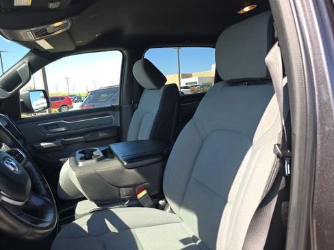 Used 2022 RAM 1500 Big Horn AWD/4WD image 13