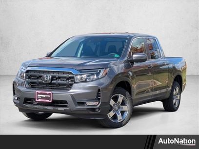 New 2026 Honda Ridgeline RTL