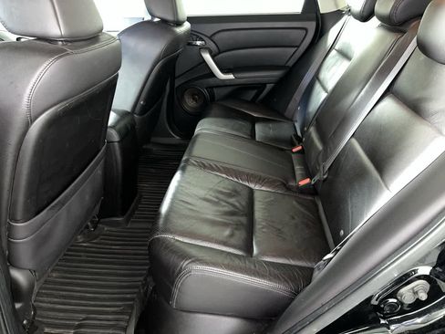 Used 2011 Acura RDX 2WD image 27