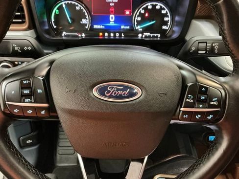 Used 2023 Ford Maverick Lariat FWD image 28