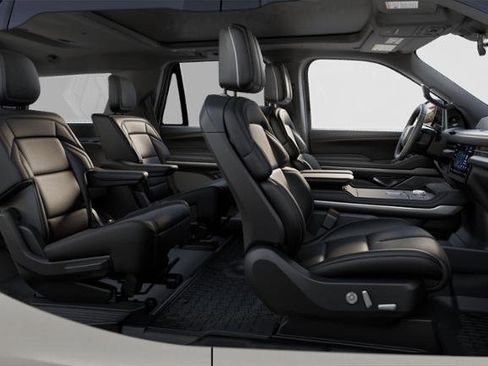New 2025 Lincoln Navigator Reserve w/ Jet Appearance Package AWD/4WD image 29