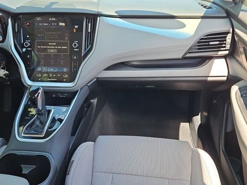 Used 2022 Subaru Legacy Premium image 15