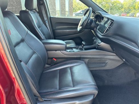 Used 2022 Dodge Durango R/T w/ Blacktop Package image 11