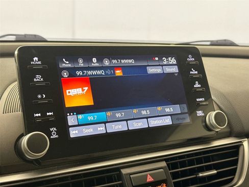 Used 2021 Honda Accord EX-L image 23