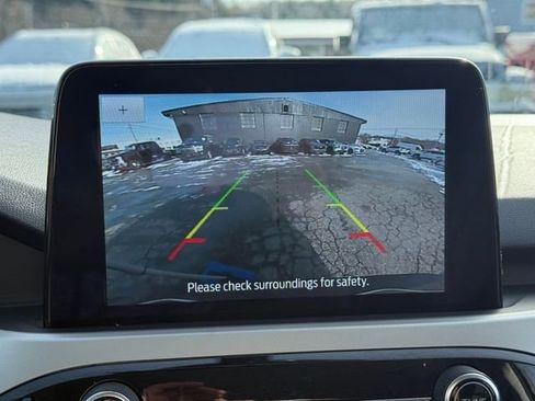 Used 2021 Ford Escape SE w/ Convenience Package image 33