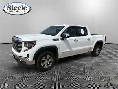 Used 2024 GMC Sierra 1500 SLT