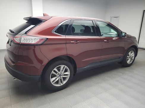 Used 2015 Ford Edge SEL w/ Equipment Group 201A AWD/4WD image 10