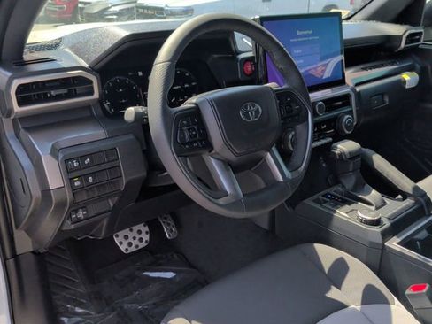 Used 2026 Toyota Tacoma TRD Sport RWD image 17