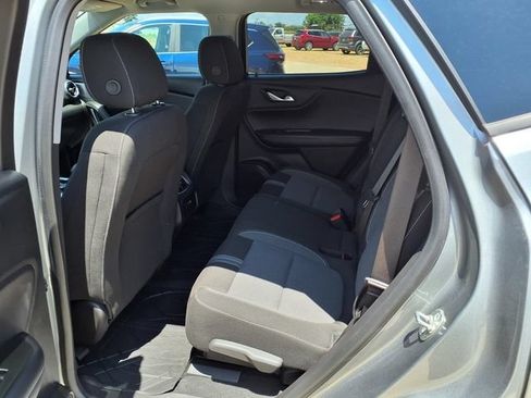 Used 2024 Chevrolet Blazer LT w/ Convenience Package FWD image 22