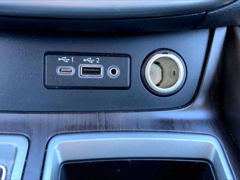 Used 2023 Nissan Murano Platinum image 31