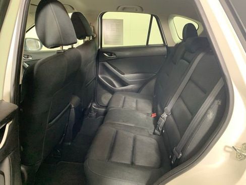 Used 2014 MAZDA CX-5 Touring image 24