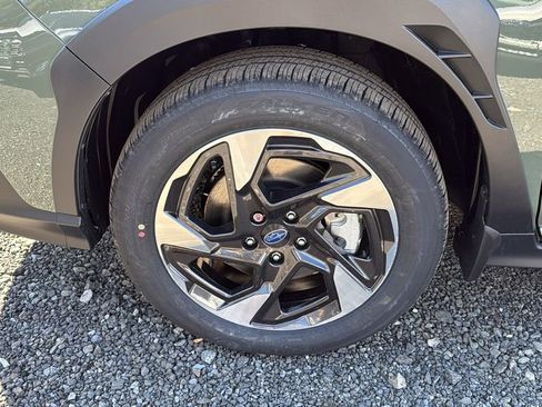 New 2025 Subaru Crosstrek 2.5i Limited image 5