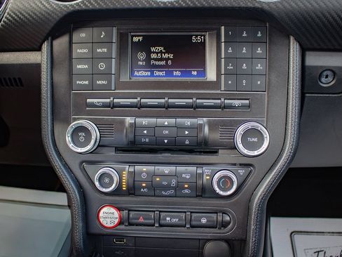 Used 2016 Ford Mustang Coupe RWD image 23