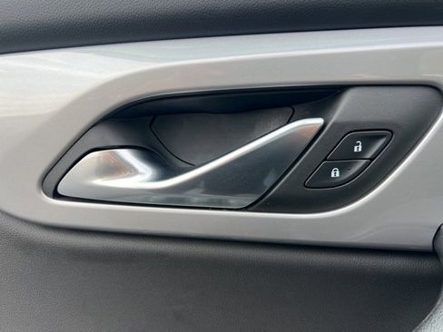 Used 2022 Chevrolet Blazer LT w/ Sound & Technology Package image 19